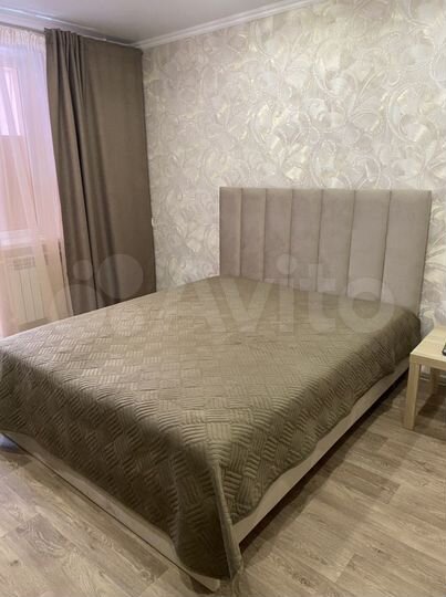 2-к. квартира, 48 м², 7/9 эт.