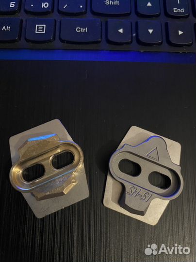 Защита подошвы Shoe shields crankbrothers spd