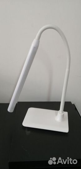 Аппарат маникюрный, лампы, пылесос