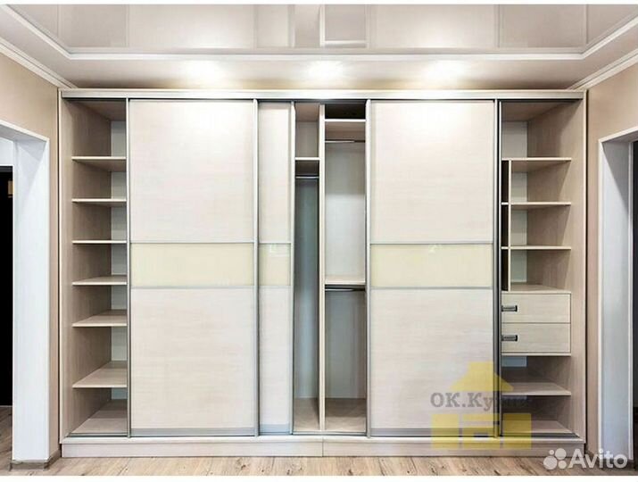 Шкафчик для ванной