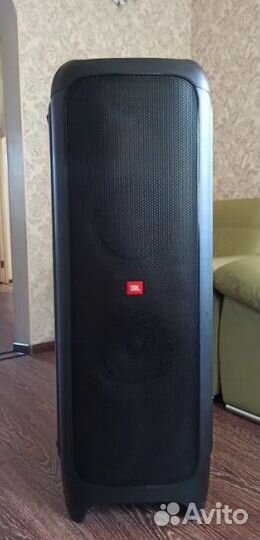JBL Partybox 1000 оригинал