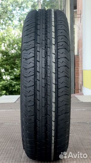 Шины 185/75 R16C ikon Tyres nordman SC 104/102S (4