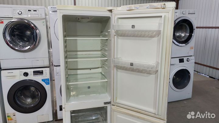 Холодильник бу Самсунг. Доставка. Гарантия