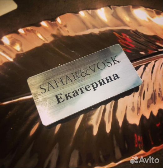 Бейджи. Номерки. Ручки. Цветная печать, гравировка