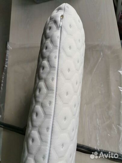 Анатомическая подушка