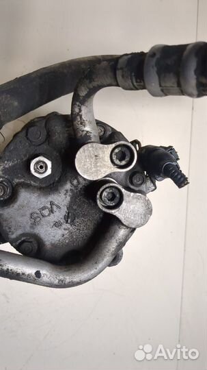 Компрессор кондиционера Ford Galaxy, 2001