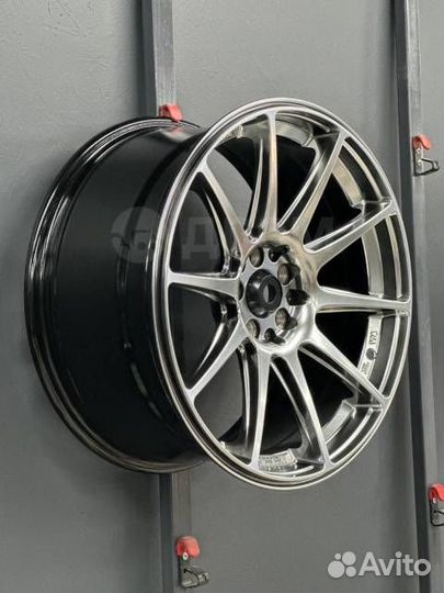 Диск литой Replica XXR R18 5*114.3/100 Toyota