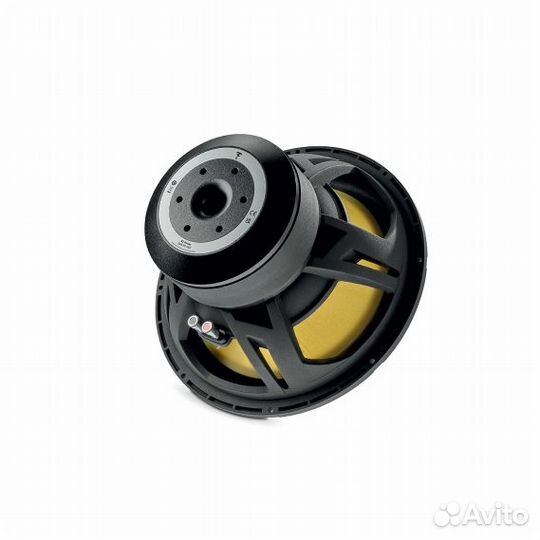 Focal SUB 30 KXE сабвуфер автомобильный 12