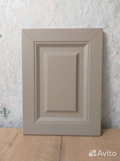 Образцы фасадов 19мм для стола заказов