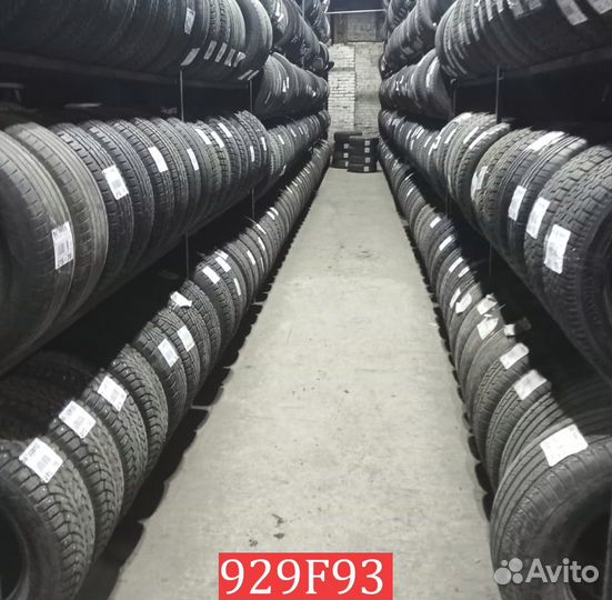 Continental ContiVanContact 100 215/70 R15C 109M
