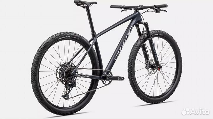 Новый Specialized Epic Hardtail Comp 24 год