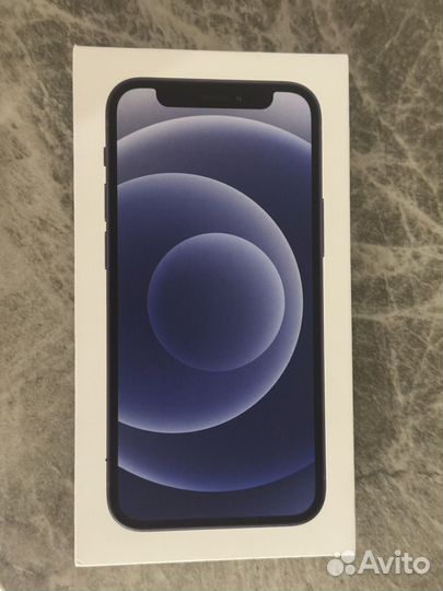 iPhone 12 mini, 64 ГБ