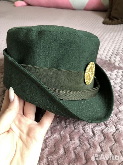 Шапка женская