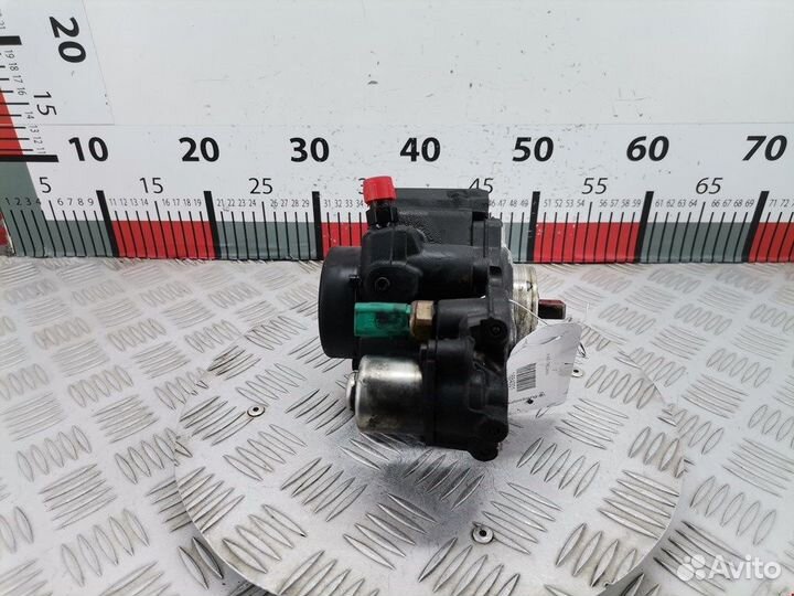 Тнвд для Ford Mondeo 4 1920QP