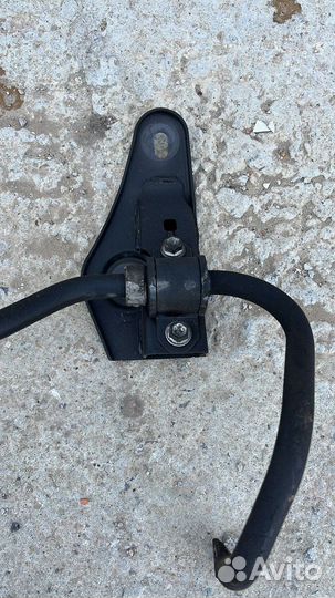 Задний стабилизатор Camry 40 50