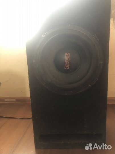 Музыка для авто