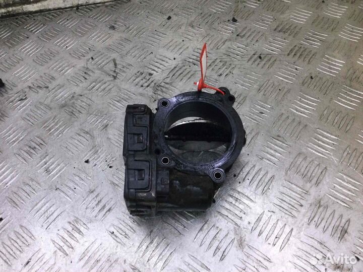 Заслонка дроссельная Мерседес Спринтер 0280750564;