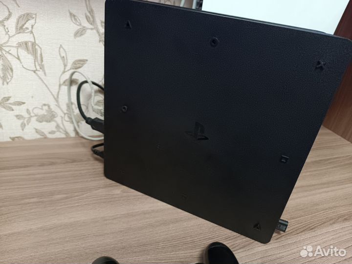 Sony PS4 гарнитура, игры