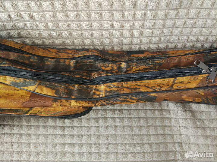 Чехол для удочек 100 см