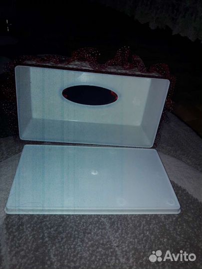 Салфетница