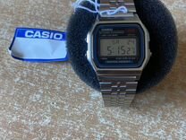 Часы casio vintage оригинал