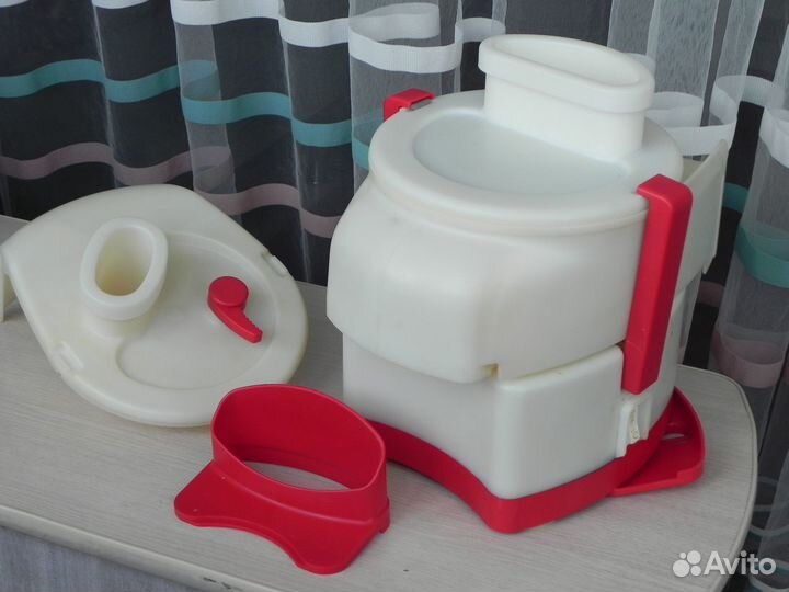 Продаю сококовыжималку