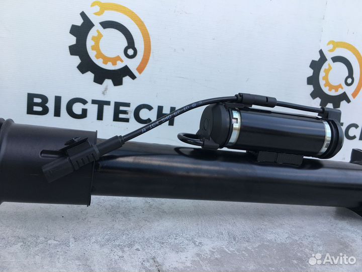 Амортизатор пневмо Mercedes W166 A1663200130