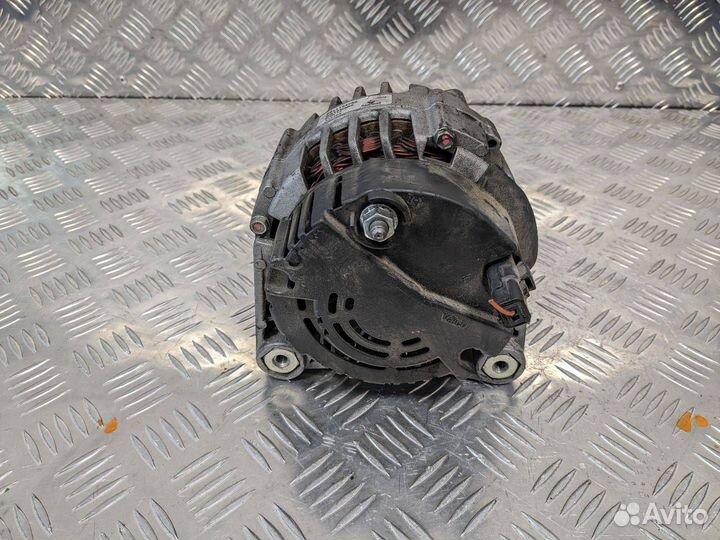 Генератор Renault Laguna 2 (2001 - 2005) SG12B055