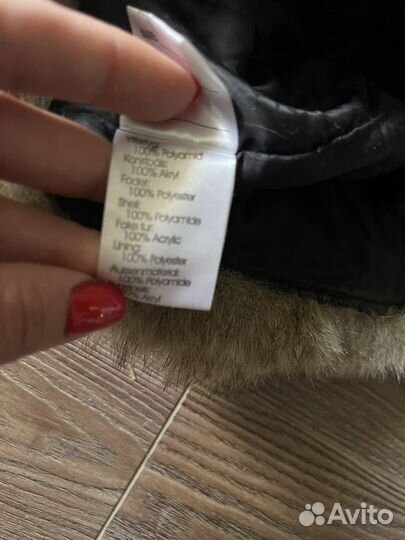 Шапка для мальчика