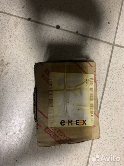 Блок управления зажиганием