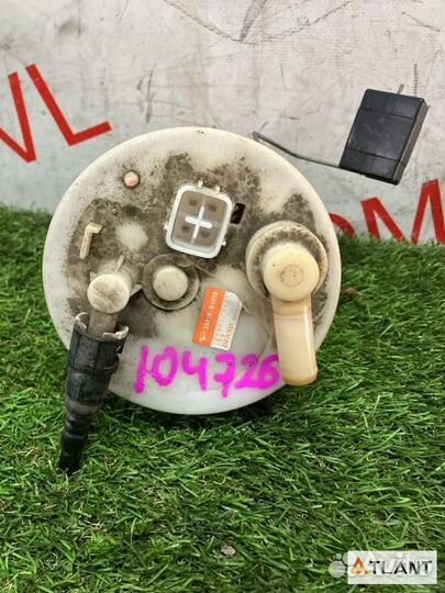 Бензонасос toyota BB