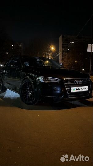 Audi A3 1.8 AMT, 2012, 210 000 км