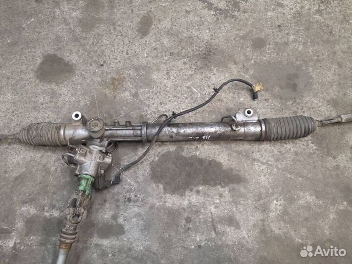 Рулевая рейка Mercedes-Benz E-Класс 7853993535