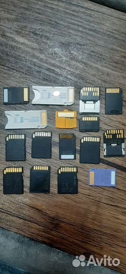 Карта памяти microsd