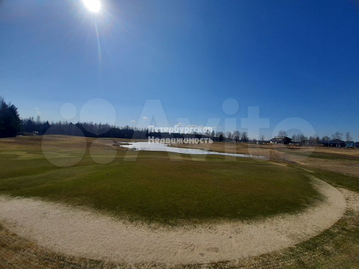 Участок 25 сот. (ИЖС)