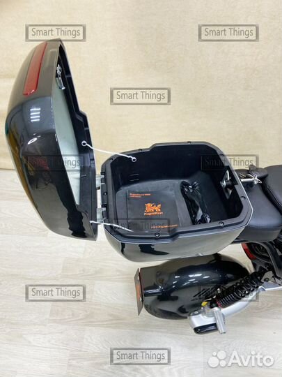 Электроскутер Kugоо V рrо 20 Ah Нoвый