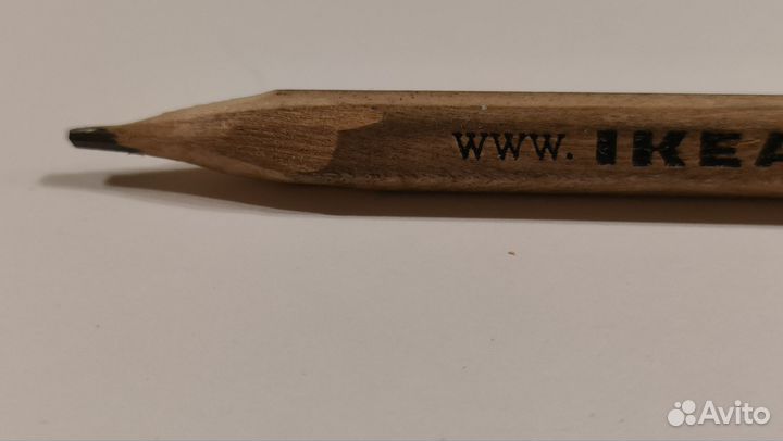 Карандаш IKEA