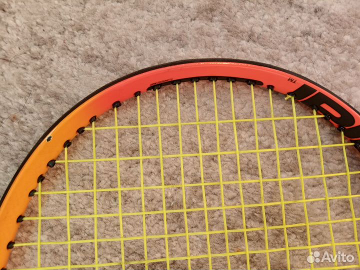 Ракетка Babolat Pure Aero Rafa