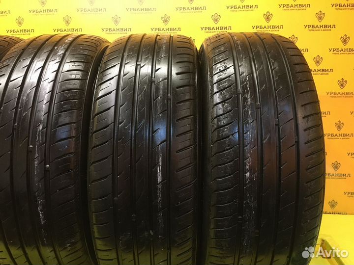 Nexen N'Fera SU4 195/55 R16 87V