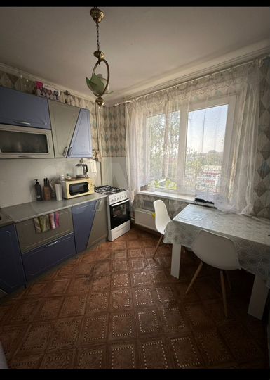 1-к. квартира, 35,1 м², 4/5 эт.