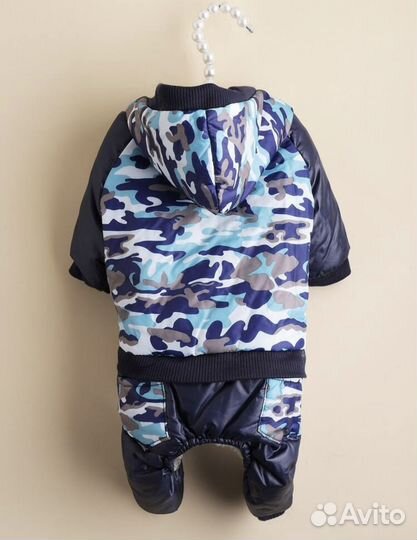 Продам комбинезон для собаки