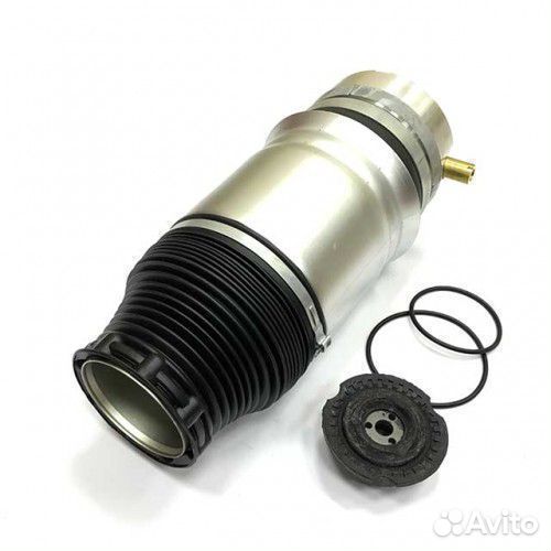 Задний пневмобаллон Audi Q7 (2005-2015)