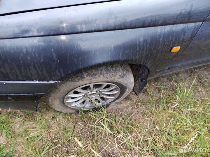 Ford scorpio 2 Разбор новое поступление