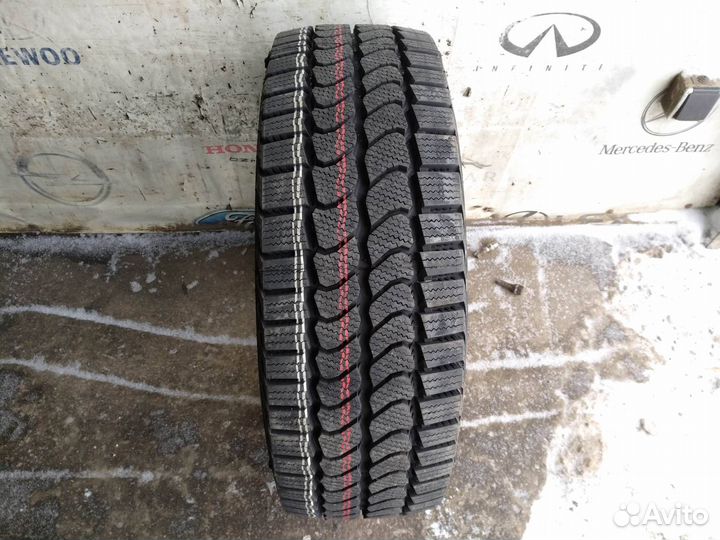 Continental VancoVikingContact 2 215/60 R17 109R