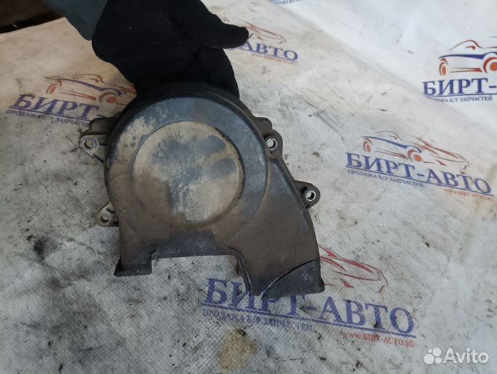 Кожух ремня грм Mitsubishi Carisma I рестайлинг (1