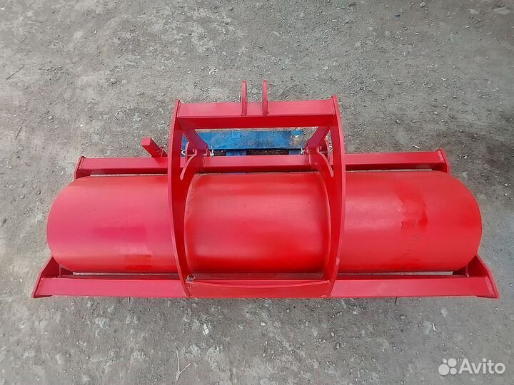 Водоналивной каток для трактора 1,5м