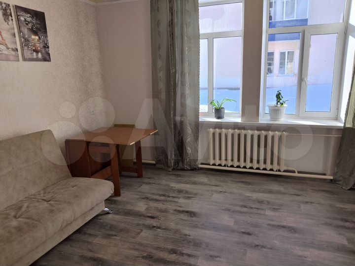 3-к. квартира, 63 м², 1/2 эт.