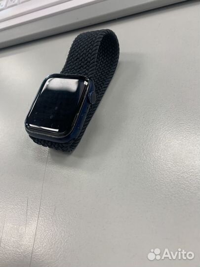 Apple watch series 6 44 mm