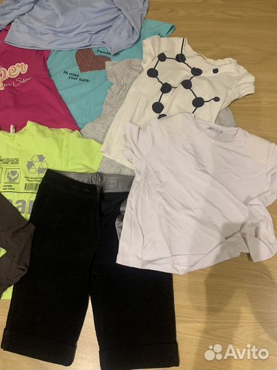 Женские вещи пакетом 40 42