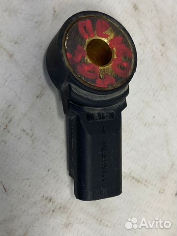 Датчик детонации Peugeot 307